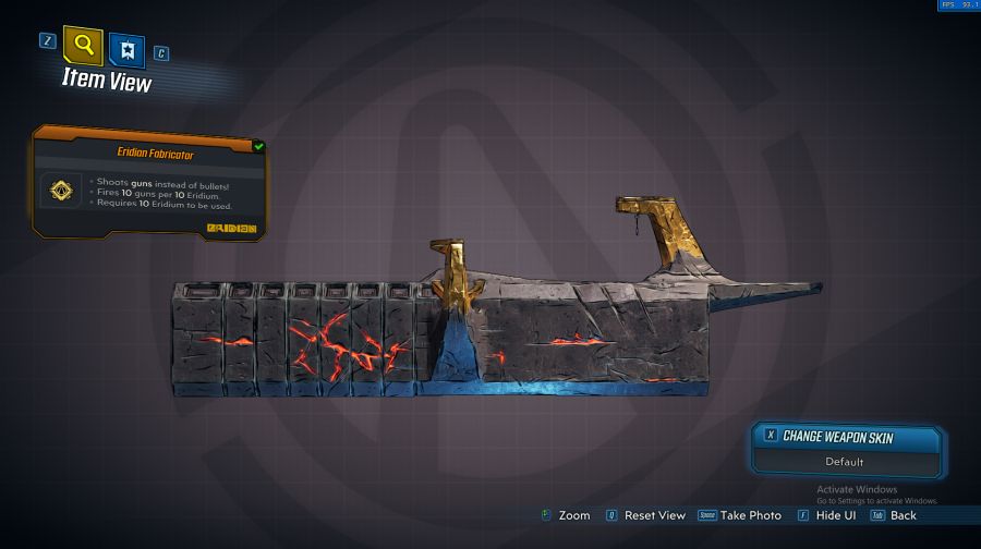 The Best Weapons in Borderlands 3 and Guide on Where to find them